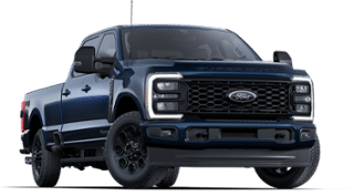 2025 Ford Super Duty® External Image 5